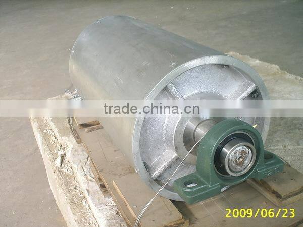 Magnetic Pulley Beneficiation Magnetic Separator