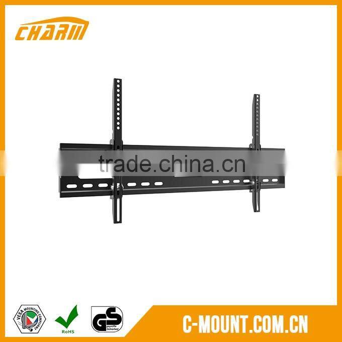 Tv mounting bracket for 37"-70", wholesale adjustable height tv bracket