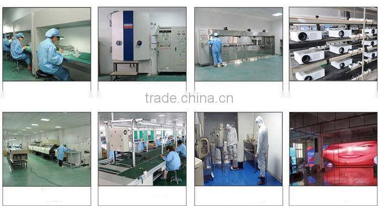 Perfect Gift RD-805 HDMI /AV/VGA/SD/USB Home cinema Mini Led video Projector