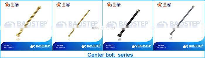 Scania grade 8.8 U bolt specification