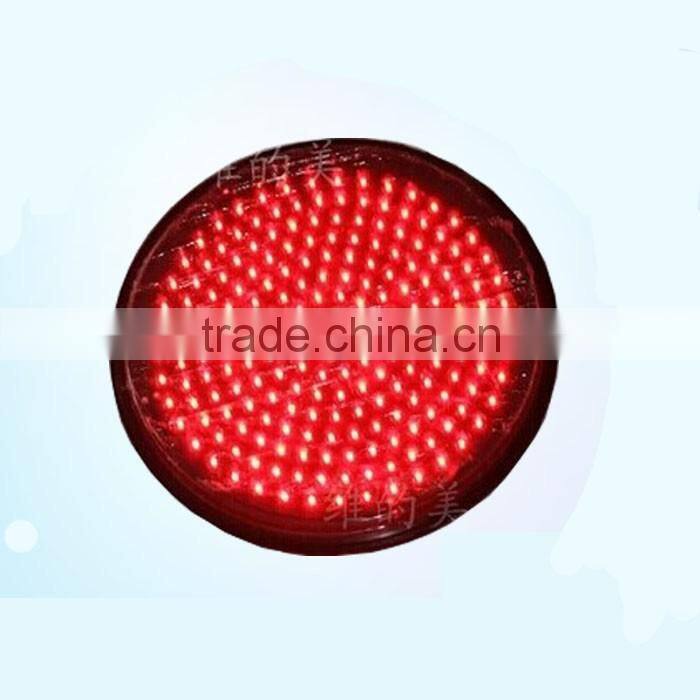 400MM Waterproof LED traffic signal model traffic light on sale
