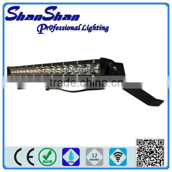 Good Price Best Quality Led Light Bar Bracket Off Road Truck 4x4 Boat SUV lamp SB09