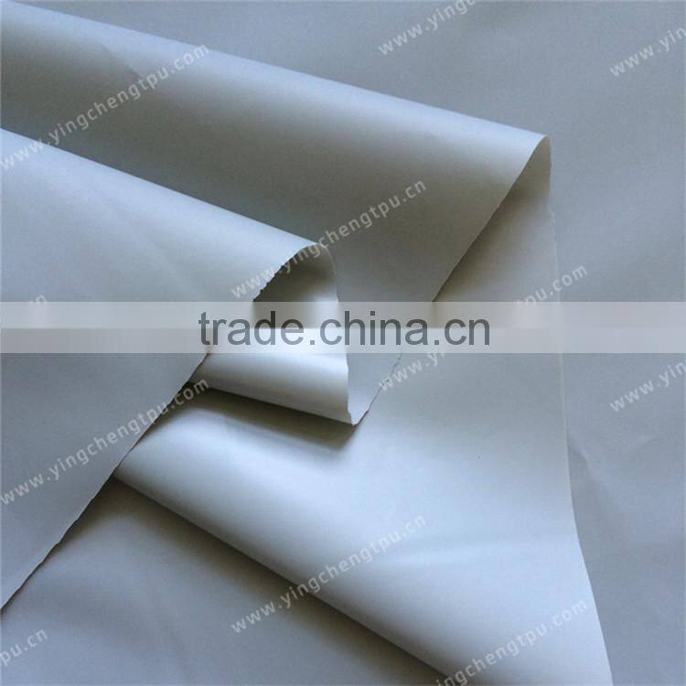 ECO-friendly Chromatic TPU Film