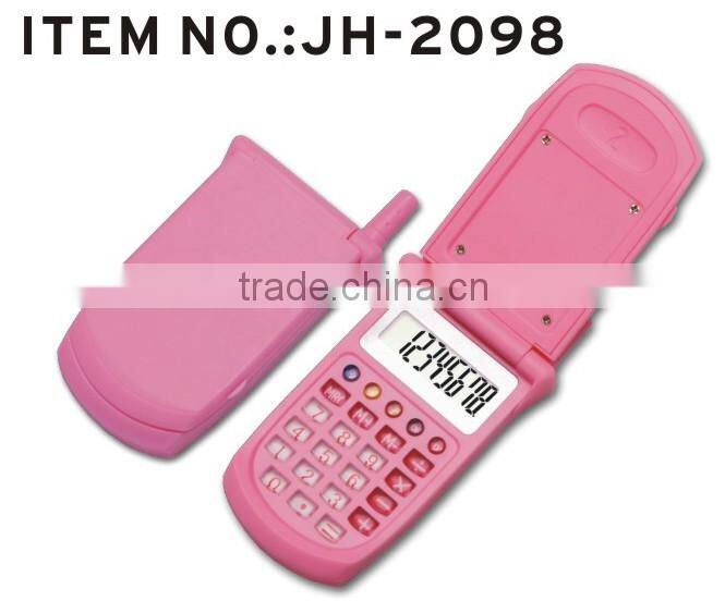 2016 newest mini Pocket desktop calculator for promotion