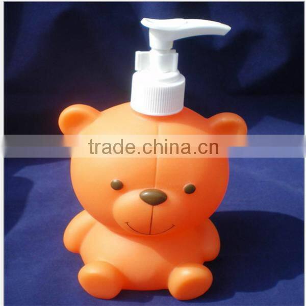 Children bath and body works pocketbac holder soap bottle