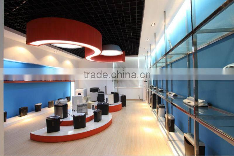 Office paper shredder