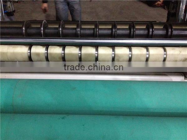 Hot Sale DKHHJX-1100/1300 High Quality Full Automatic Slitting And Rewinding Machine