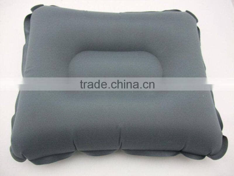 New design microwave neck pillow,inflatable neck pillow,ostrich pillow neck protection