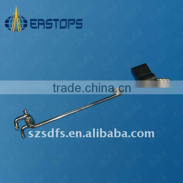2013 Security stoplock for anti theft hook