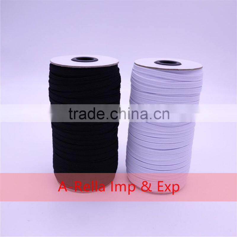 elastic band export to the africa