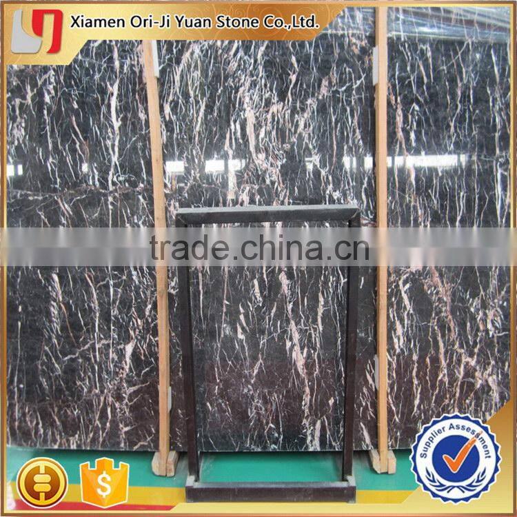 New style hot sell ice onyx marble tiles