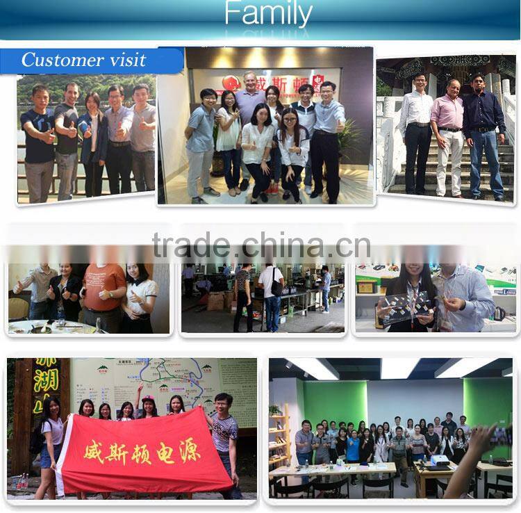 UN38.3 approved 3.7v 2100mah Battery Rechargeable 3.7V Li-Polymer Battery