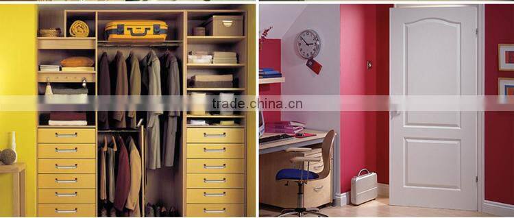 zinc alloy handle drawer cabinet flushhandle