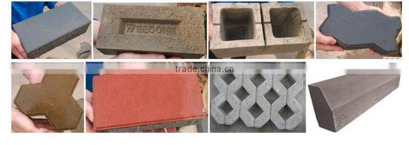 2016 Economic foam concrete block cutting machine/brick cutter with low price and high effective