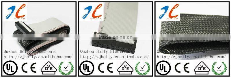 spade terminal connector wiring harness