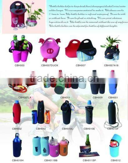 cooler bag, bottle bag,can bag