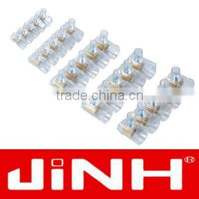 Copper Termminal Block PC 5*1