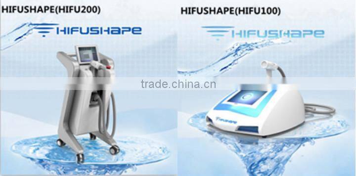 fast cavitation slimming system