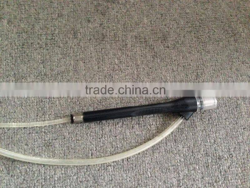 Smart salon use Vacuum cavitation /PDT/rf system/microdermabration machine for salon