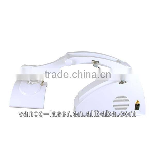 pdt led laser / pdt led photo rejuvenation / Photodynamic Therapy / portable pdt led