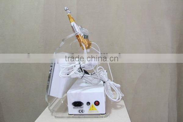 High quality Hot ! Electroporation mesotherapy machine
