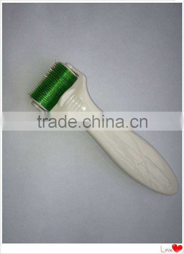 MT 1080needles body derma roller with factory wholesale low price