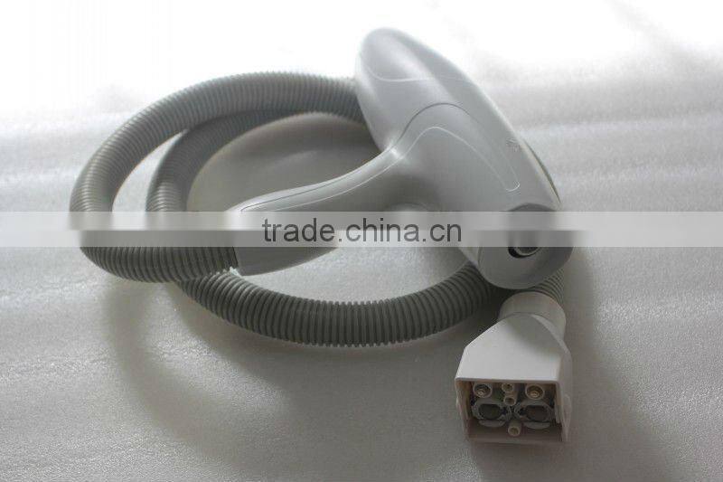 medical aesthetic hair removal ipl laser machine