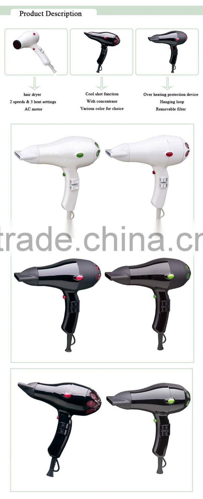 the best latest styling unique most powerful hair dryers