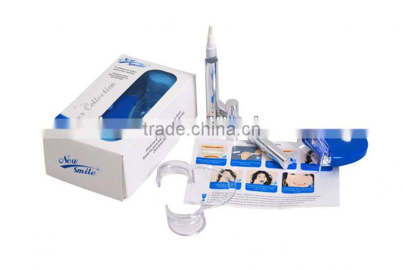 Home use White Smile Tooth whitening Pen magic pen