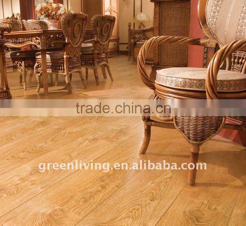Laminate Wooden Flooring