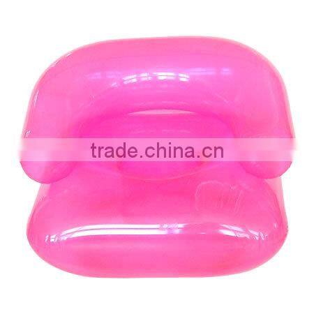 HOT fashion inflatable sofa