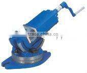 Swivel Base Bench Vice