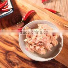 canned tuna fish manufacturers
