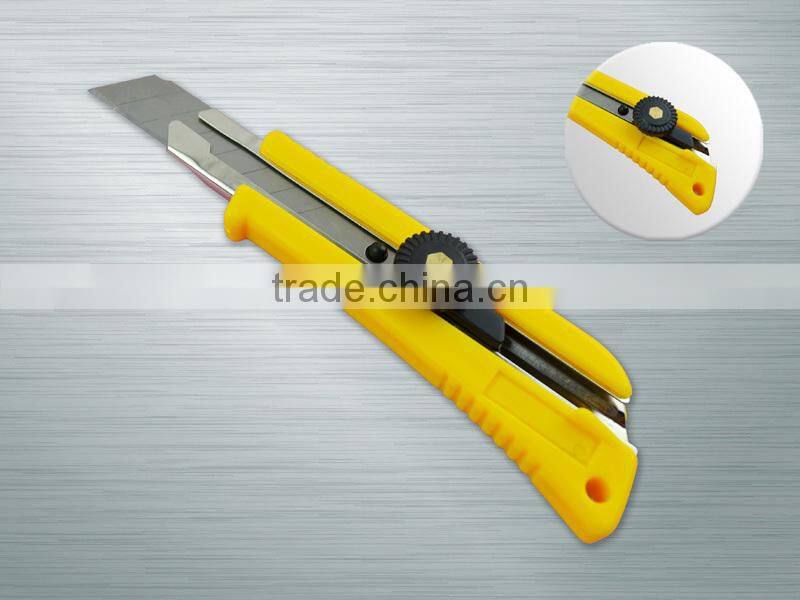 18mm straight mini pen knife