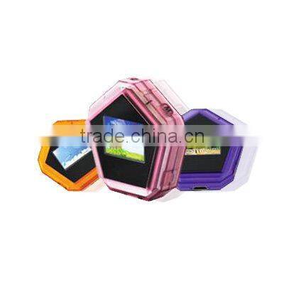 1.1 inch Digital Photo Frame ITC-A19