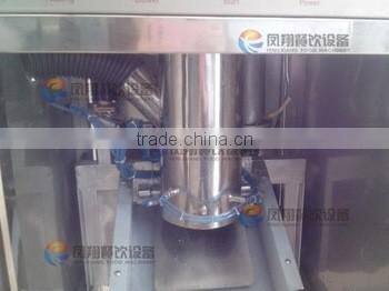 New Condition Industrial Type Electric Drived Garlic Peeler Machine / Small Onion Shelling Machine / with CE