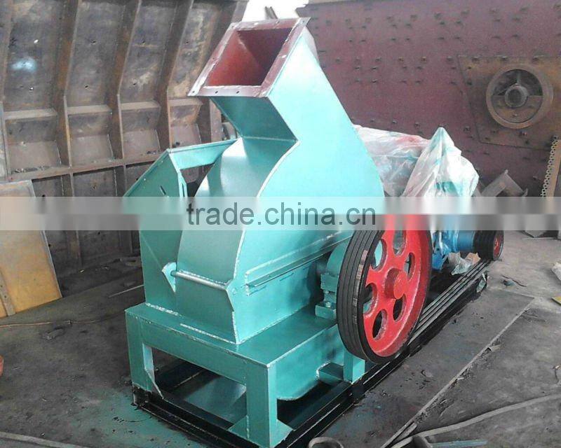 wood chipping machine / wood chipper / wood chipper shredder machine 0086-15838061759