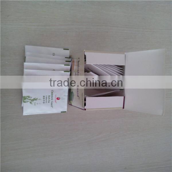 detoxer herb tea