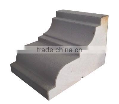 expandable polystyrene panel