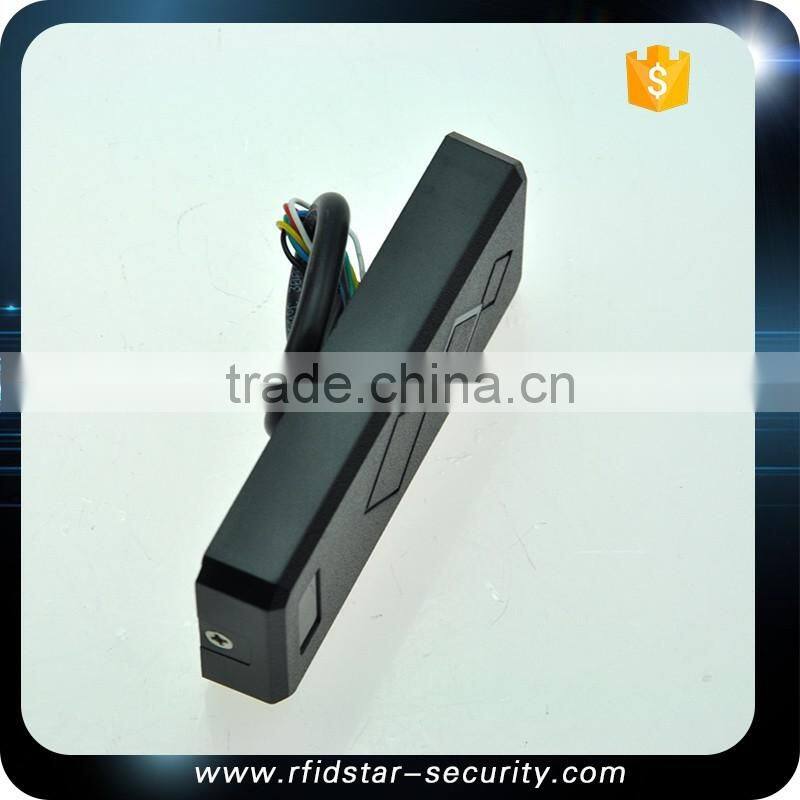 13.56MHZ wiegand interface RFID Access Control Smart Card Reader