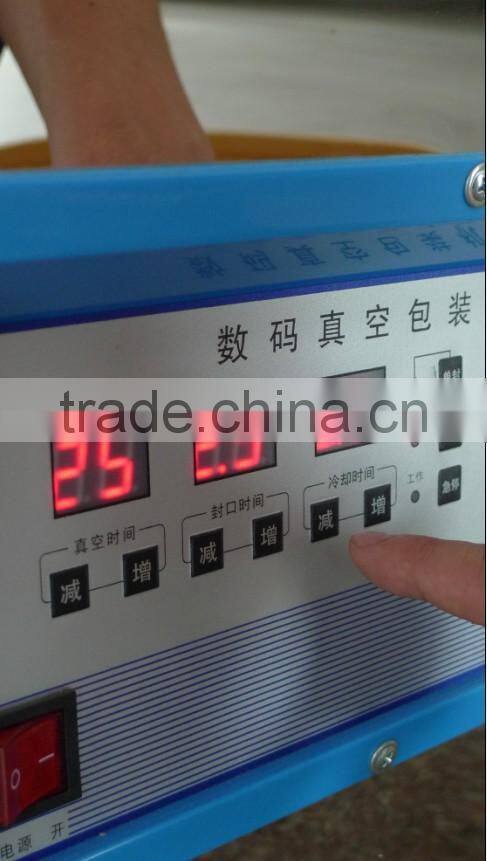 vacuum coffee powder packaging machine 6CBZ-40