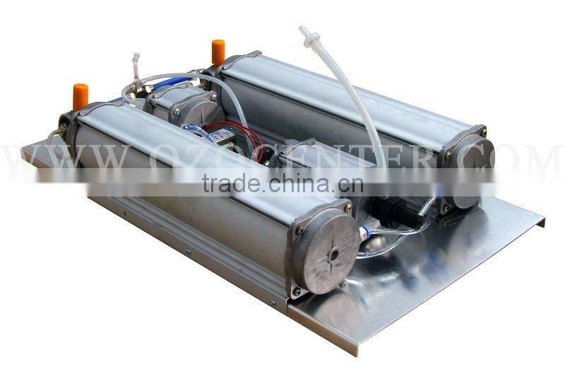 3, 5, 7.5, 10 LPM oxygen molecular sieve for oxygen maker