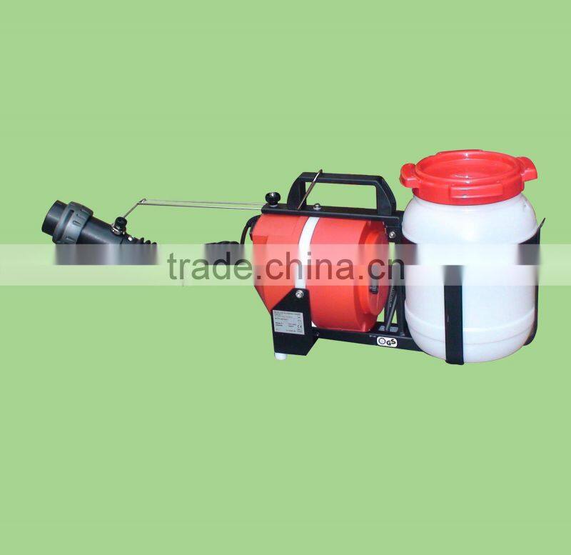mist sprayer for garden tool