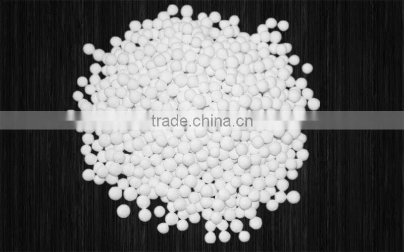 High quality-2-4mm Activated alumina