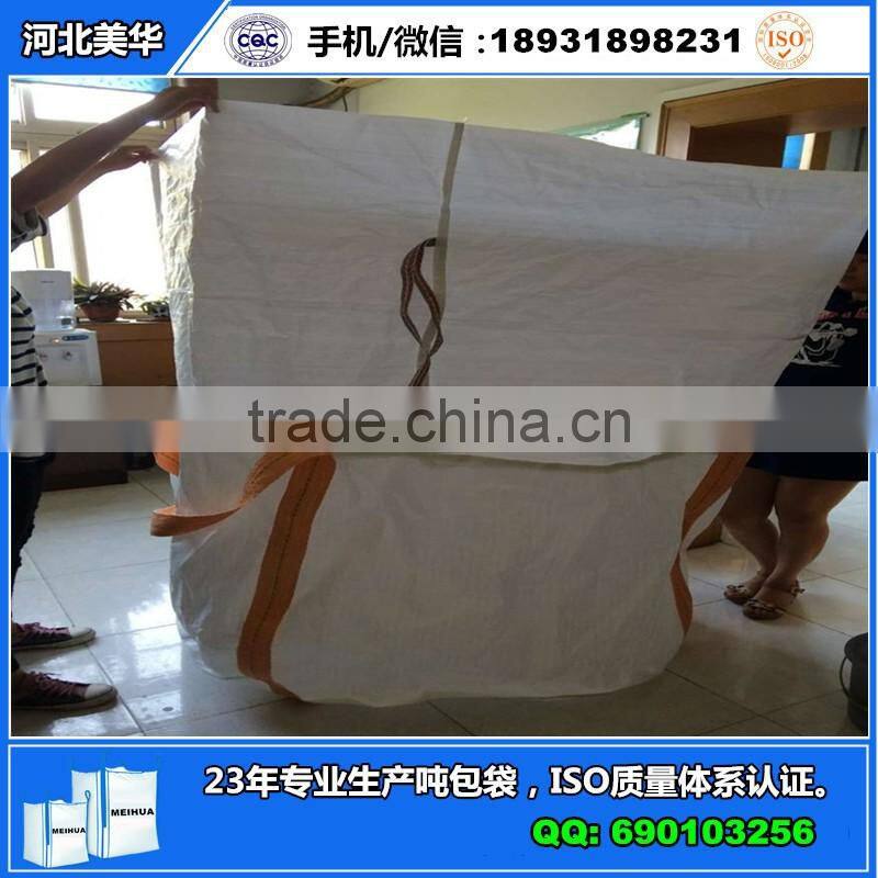 hot sale 1000kg bulk bag exported to Malasia