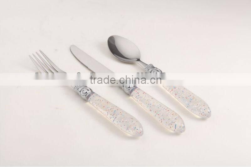 Half tang new classic cutlery