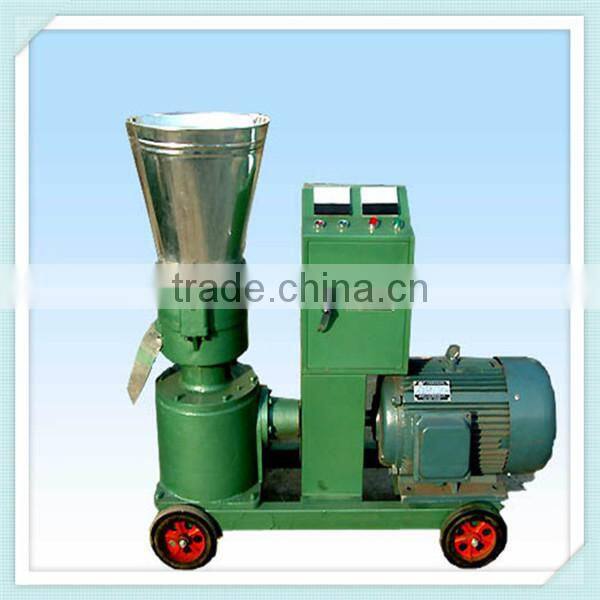 High discount small automatic pellet machine