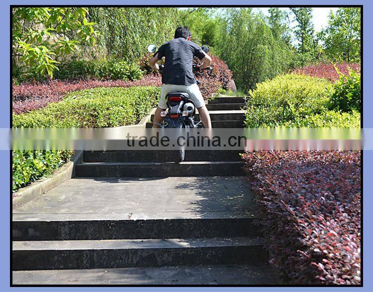 Chinese Cheap 110CC Motorcycles 110cc Sports Motorcycle MSX 110 Monkey bike For Kids For Sale Monkey110