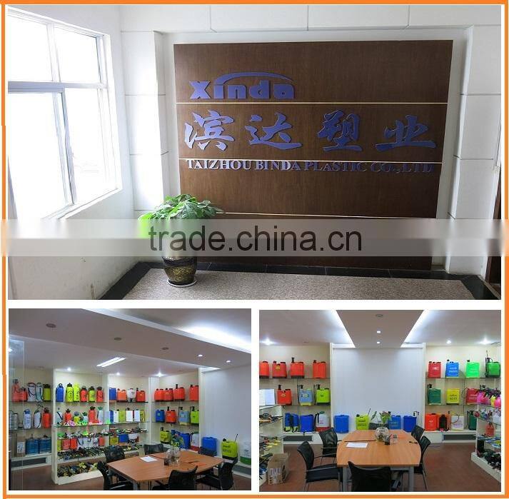 18L knapsack hand sprayer for agricultural use/garden tools