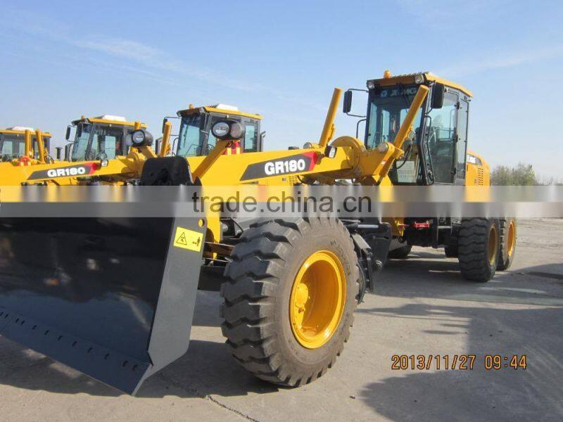 XCMG motor grader GR 180 Grader